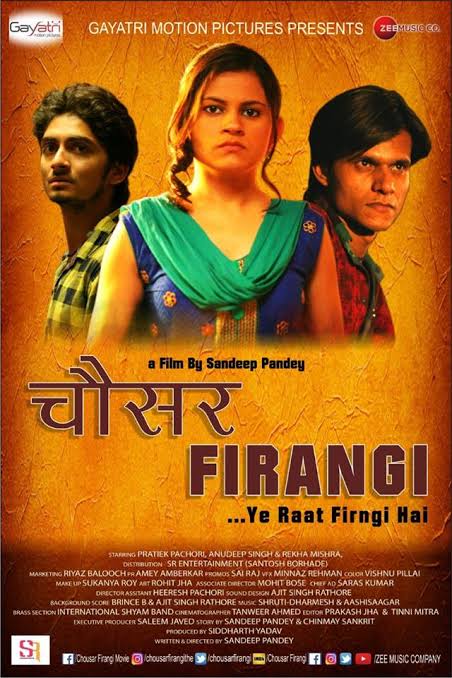 Chousar-Firangi-2019-Bollywood-full-movie